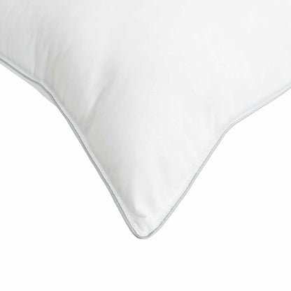 Dynebetræk Sæt Med Pude 200 X 200 Cm Polyester Bambus - Billede 5