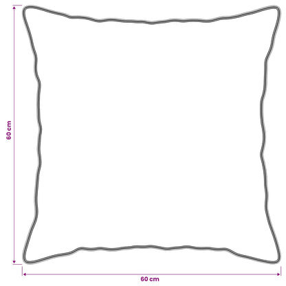 Dynebetræk Sæt Med Pude 200 X 200 Cm Polyester Bambus - Billede 8