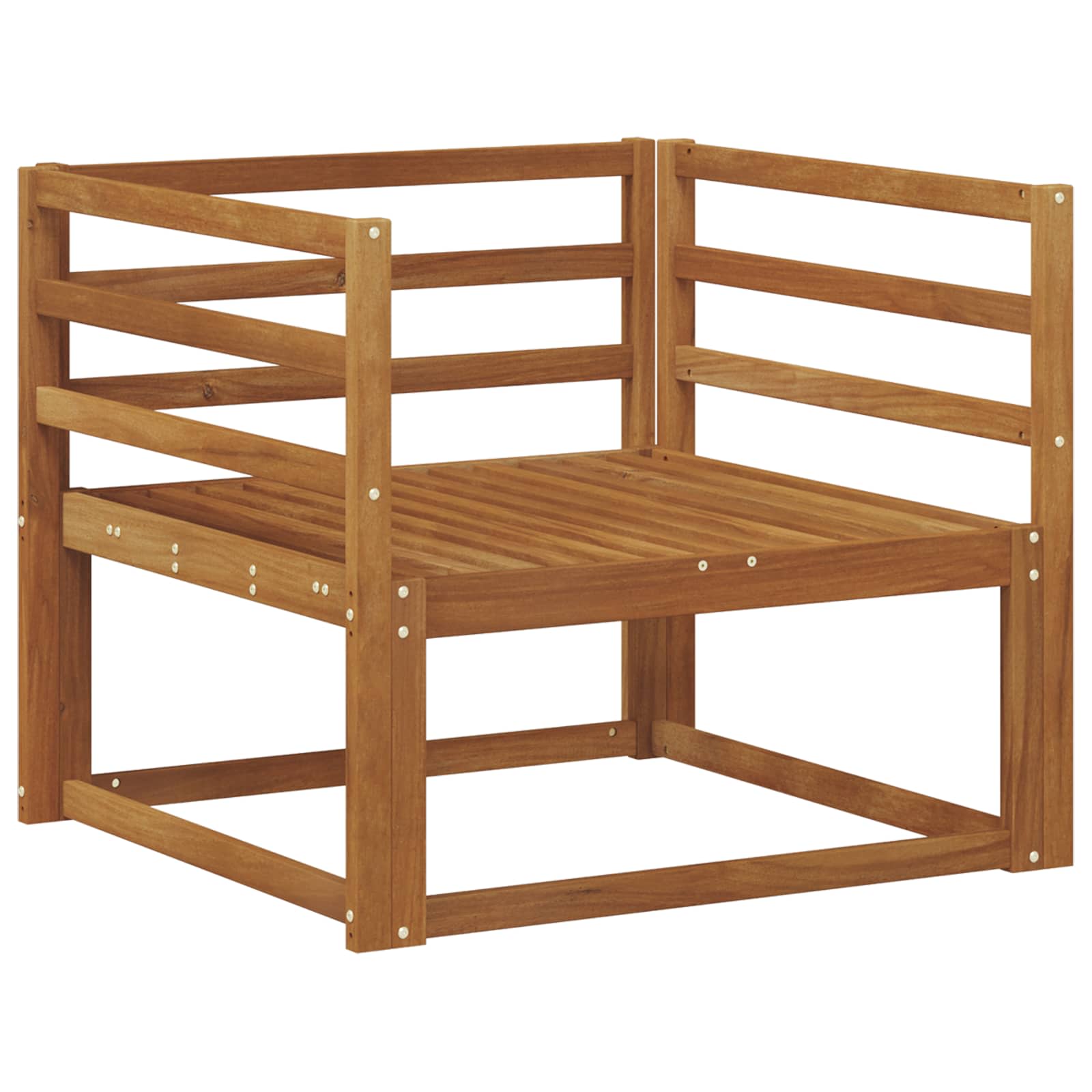 Udendørs Mellem Sofa - Billede 2