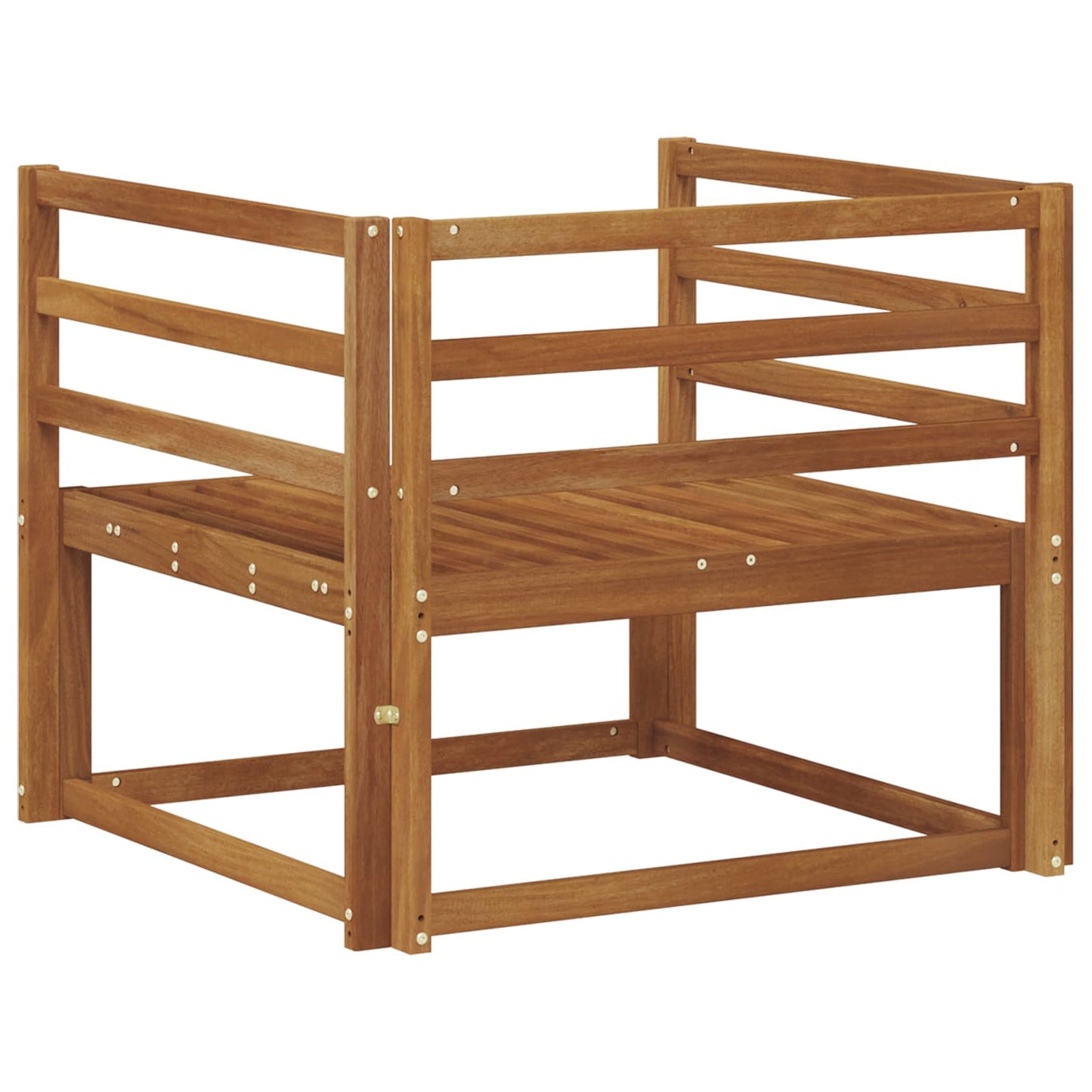 Udendørs Mellem Sofa - Billede 5