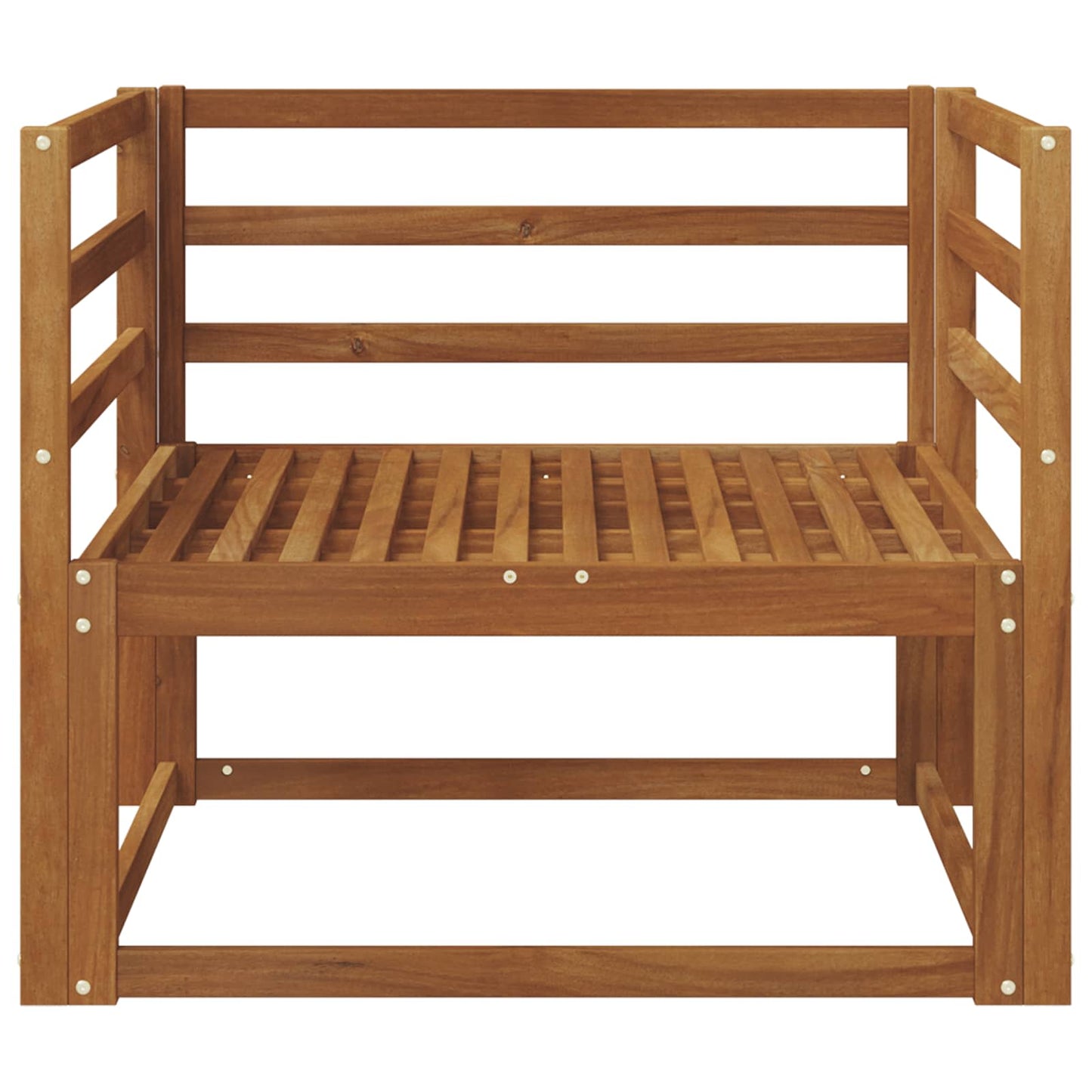 Udendørs Mellem Sofa - Billede 3
