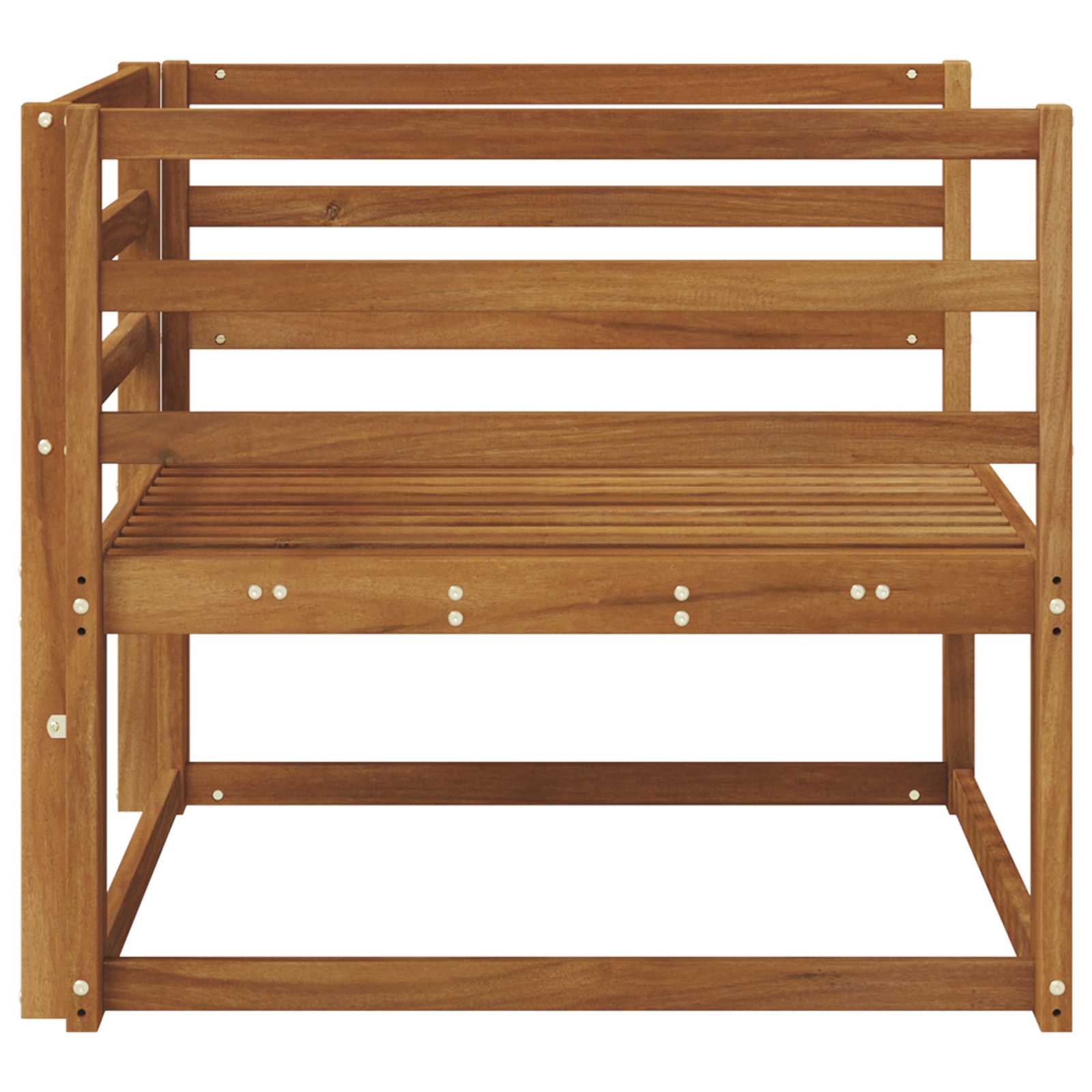 Udendørs Mellem Sofa - Billede 4