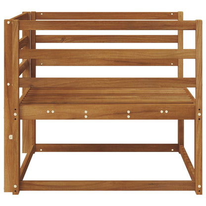 Udendørs Mellem Sofa - Billede 4