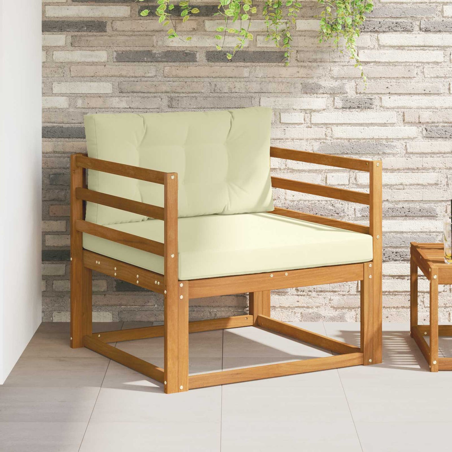 Udendørs Mellem Sofa - Variant 3436252