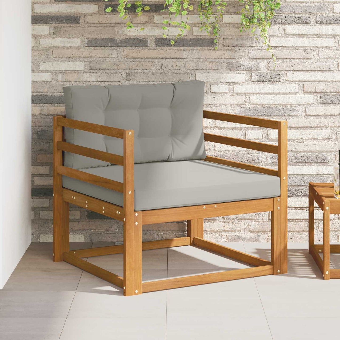 Udendørs Mellem Sofa - Variant 3436253