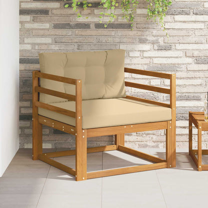 Udendørs Mellem Sofa - Variant 3436255