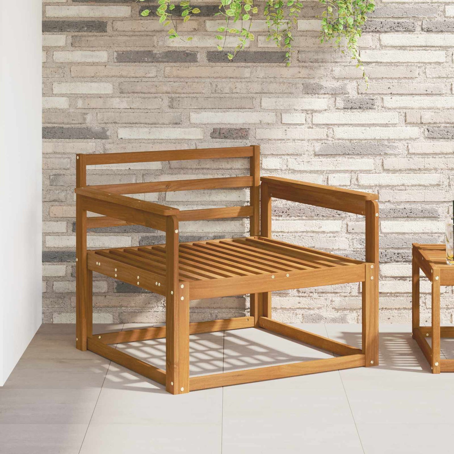 Udendørs Mellem Sofa - Variant 3436256