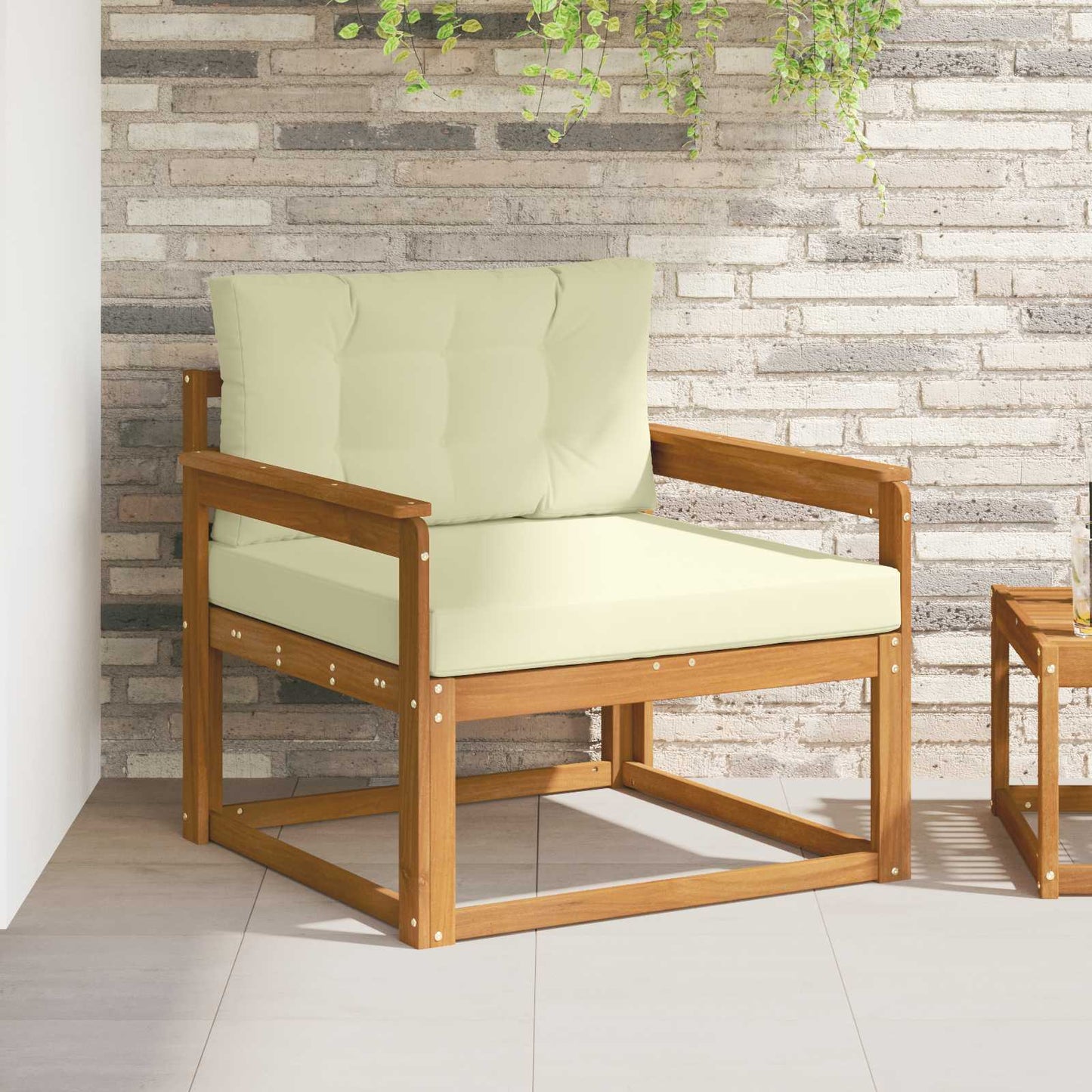 Udendørs Mellem Sofa - Variant 3436257