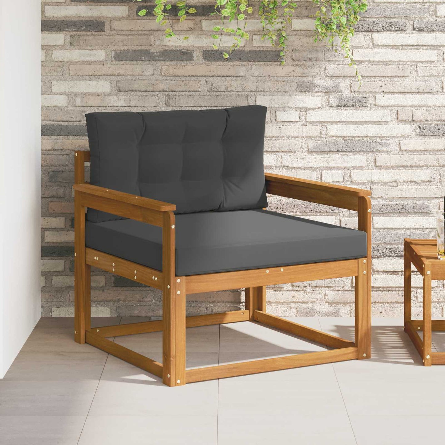Udendørs Mellem Sofa - Variant 3436259