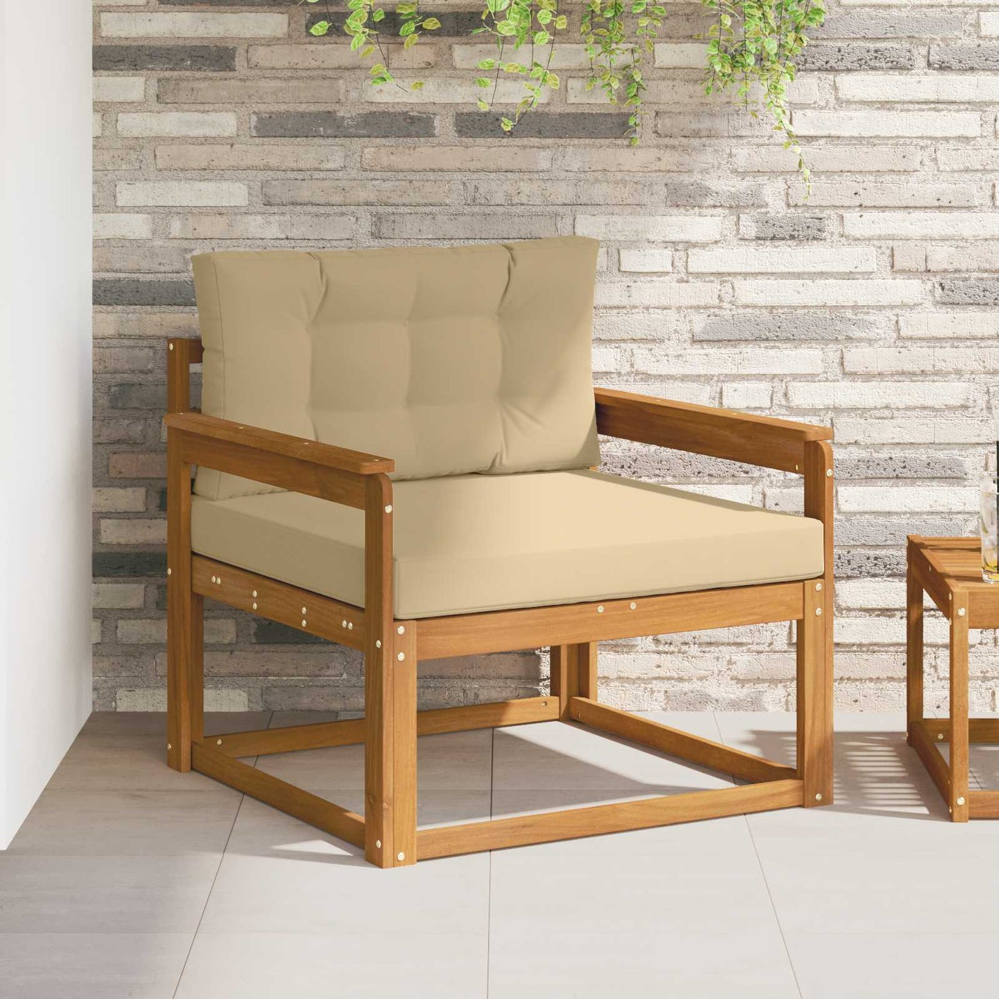Udendørs Mellem Sofa - Variant 3436260