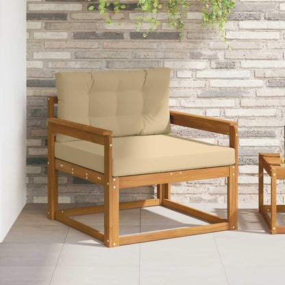Udendørs Mellem Sofa - Variant 3436260