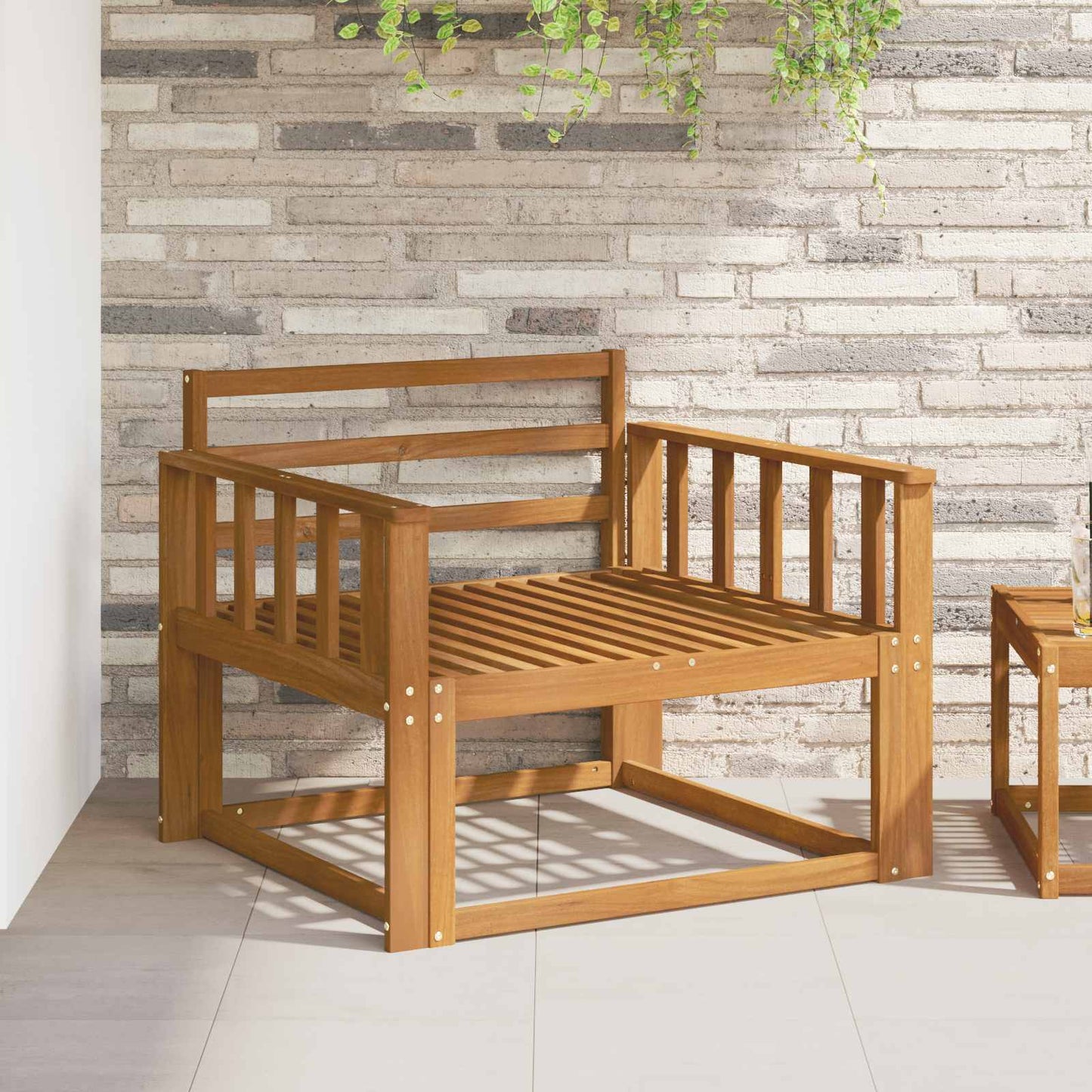 Udendørs Mellem Sofa - Variant 3436261