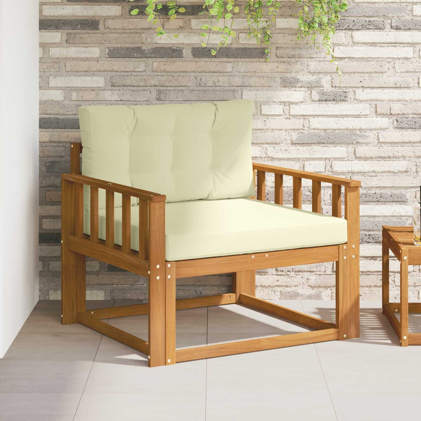 Udendørs Mellem Sofa - Variant 3436262