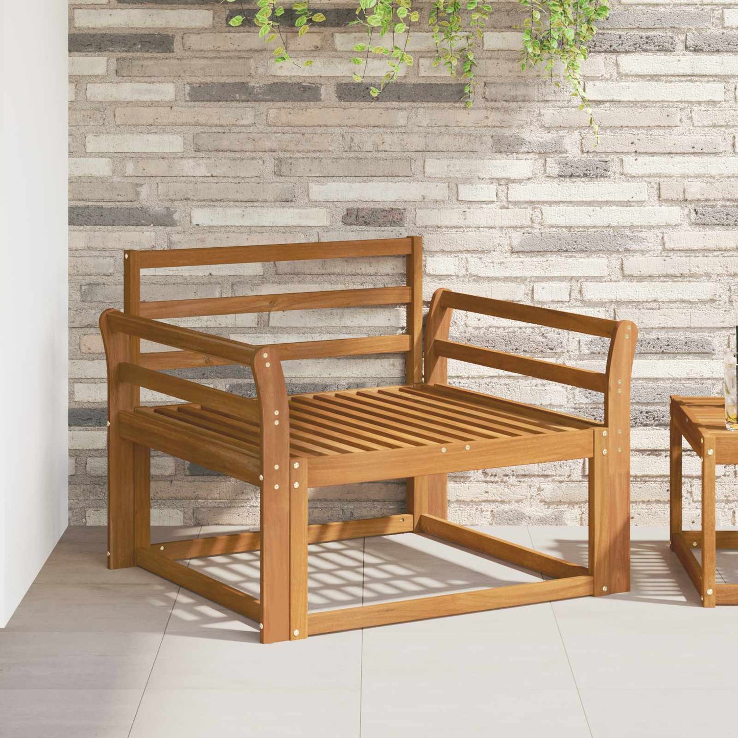 Udendørs Mellem Sofa - Variant 3436266