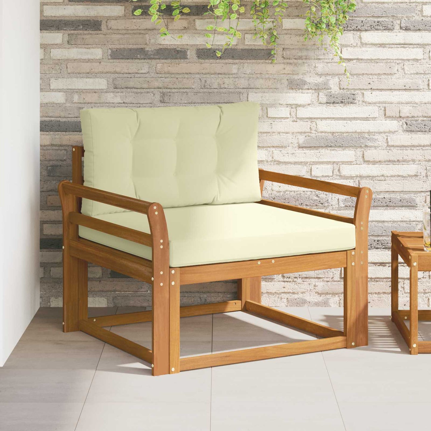 Udendørs Mellem Sofa - Variant 3436267