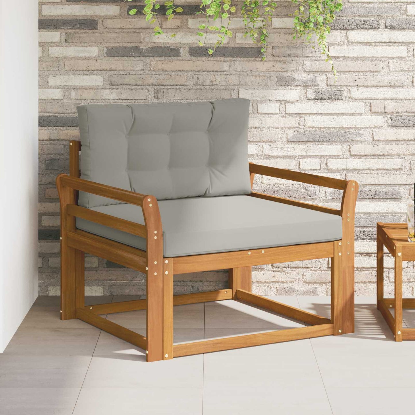Udendørs Mellem Sofa - Variant 3436268