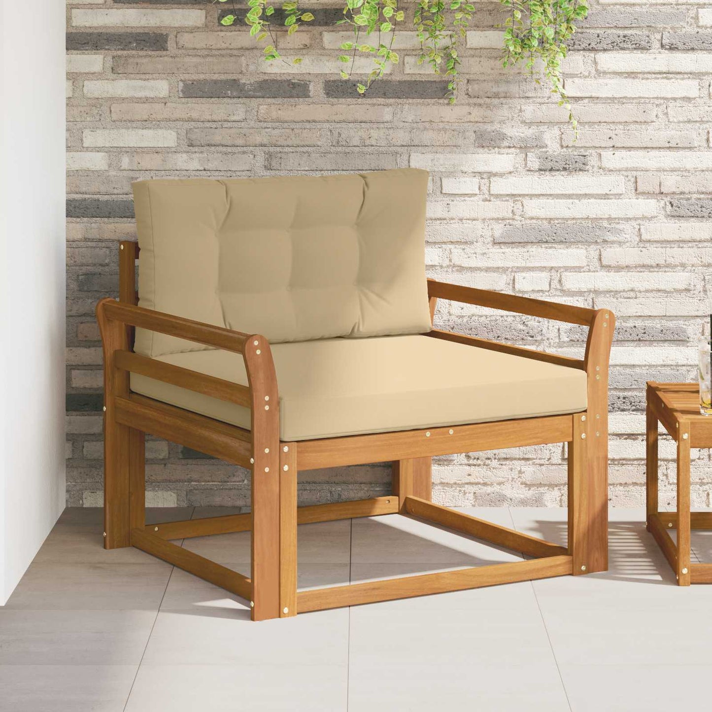 Udendørs Mellem Sofa - Variant 3436270