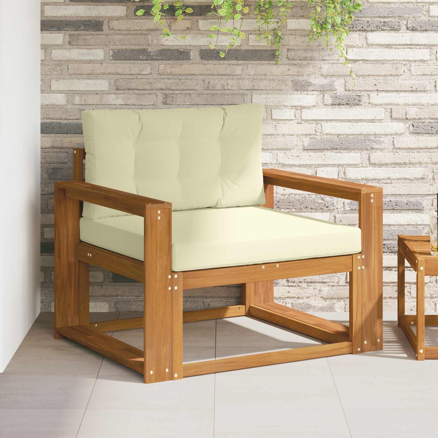 Udendørs Mellem Sofa - Variant 3436272