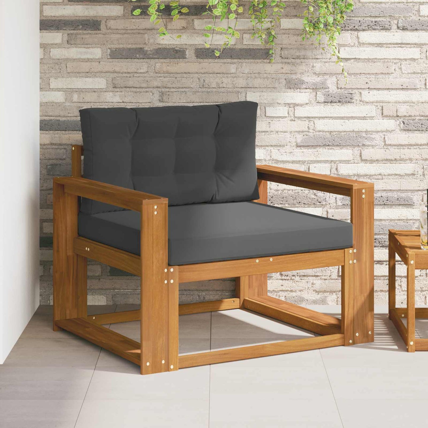 Udendørs Mellem Sofa - Variant 3436274