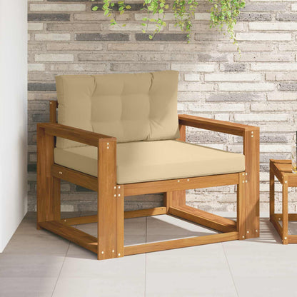 Udendørs Mellem Sofa - Variant 3436275