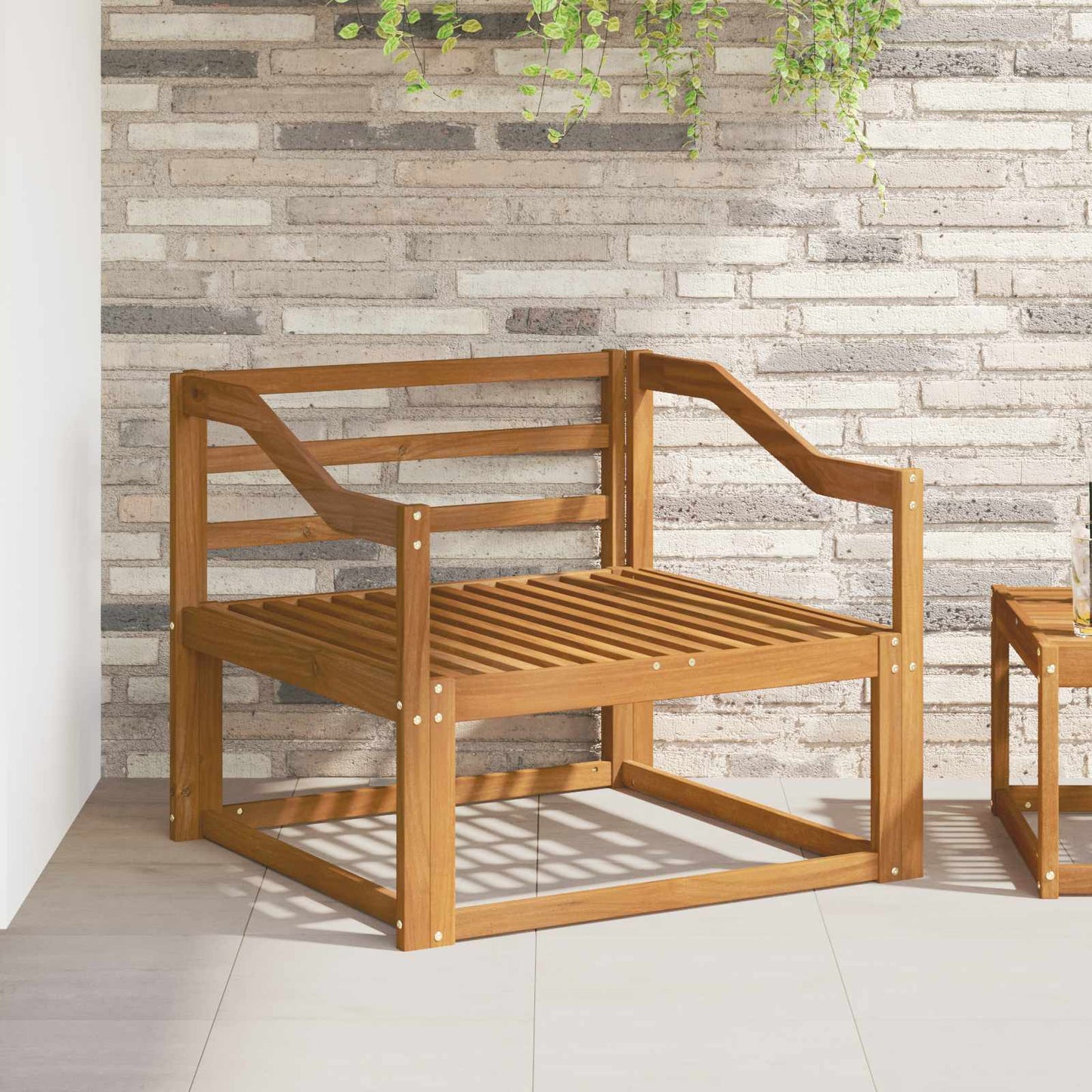 Udendørs Mellem Sofa - Variant 3436281