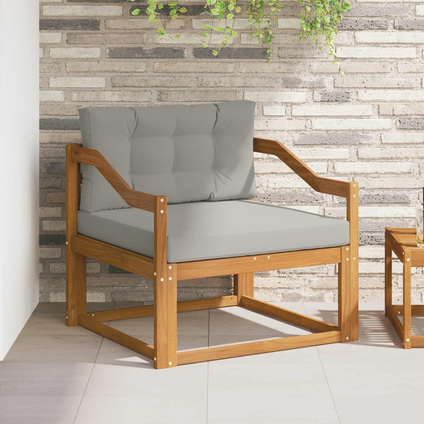 Udendørs Mellem Sofa - Variant 3436283