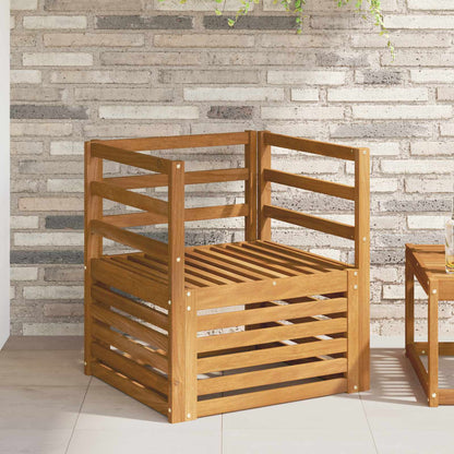 Udendørs Sofagruppe 67 X 63 X 73 Cm - Hovedbillede