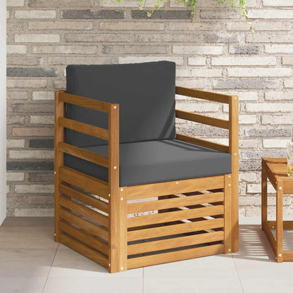 Udendørs Sofagruppe 67 X 63 X 73 Cm
