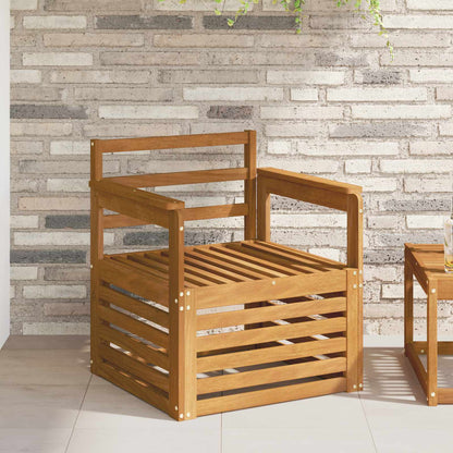 Udendørs Sofagruppe 67 X 63 X 73 Cm