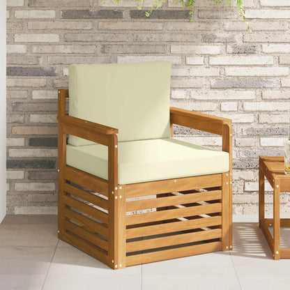 Udendørs Sofagruppe 67 X 63 X 73 Cm
