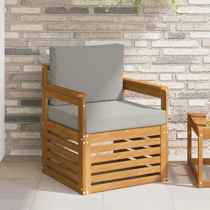 Udendørs Sofagruppe 67 X 63 X 73 Cm