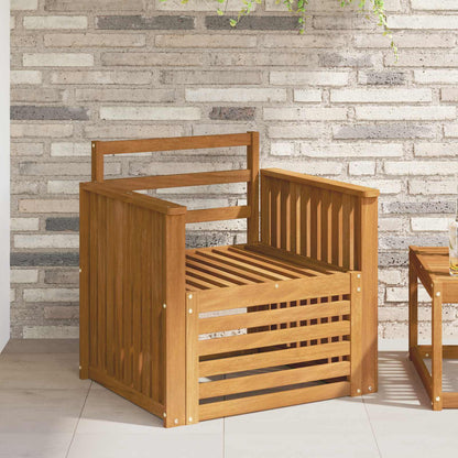 Udendørs Sofagruppe 67 X 63 X 73 Cm