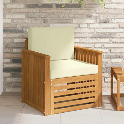 Udendørs Sofagruppe 67 X 63 X 73 Cm