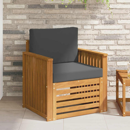 Udendørs Sofagruppe 67 X 63 X 73 Cm