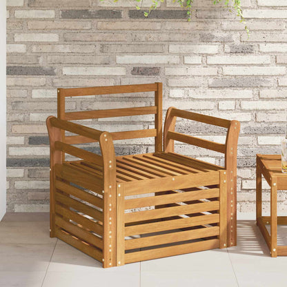 Udendørs Sofagruppe 67 X 63 X 73 Cm