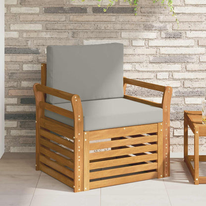Udendørs Sofagruppe 67 X 63 X 73 Cm