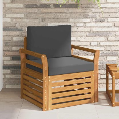 Udendørs Sofagruppe 67 X 63 X 73 Cm
