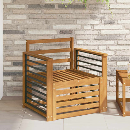 Udendørs Sofagruppe 67 X 63 X 73 Cm