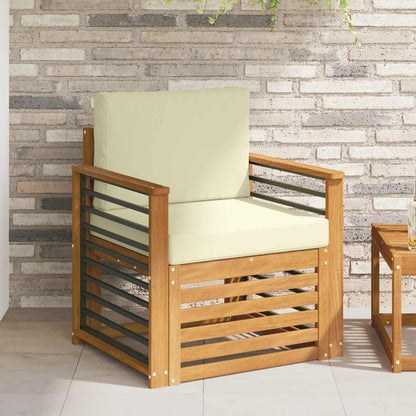 Udendørs Sofagruppe 67 X 63 X 73 Cm