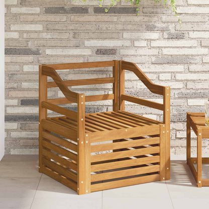 Udendørs Sofagruppe 67 X 63 X 73 Cm
