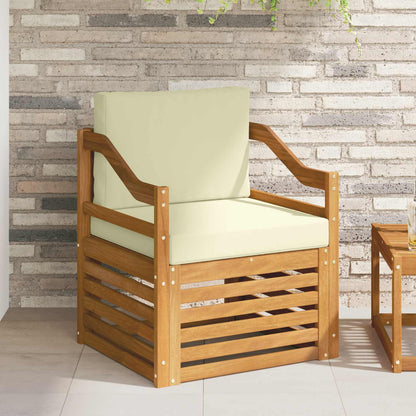 Udendørs Sofagruppe 67 X 63 X 73 Cm