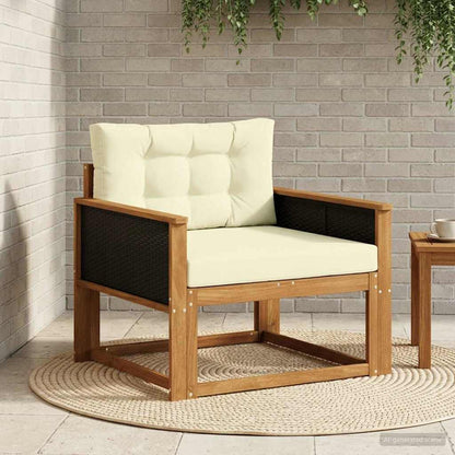 Udendørs Mellem Sofa - Variant 3438839