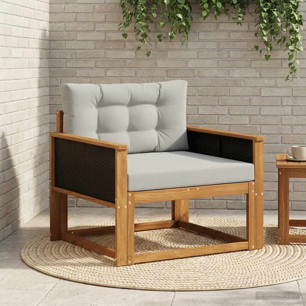 Udendørs Mellem Sofa - Variant 3438840