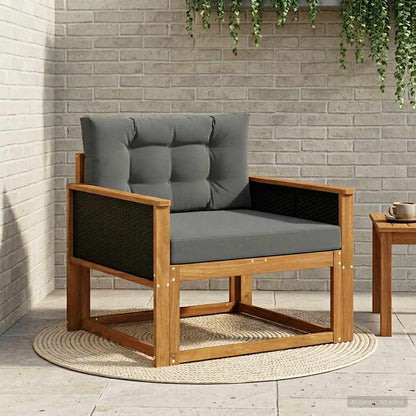 Udendørs Mellem Sofa - Variant 3438841