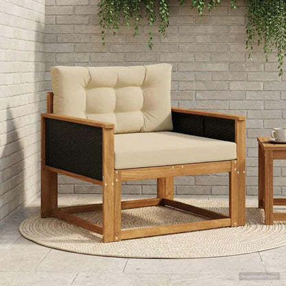 Udendørs Mellem Sofa - Variant 3438842