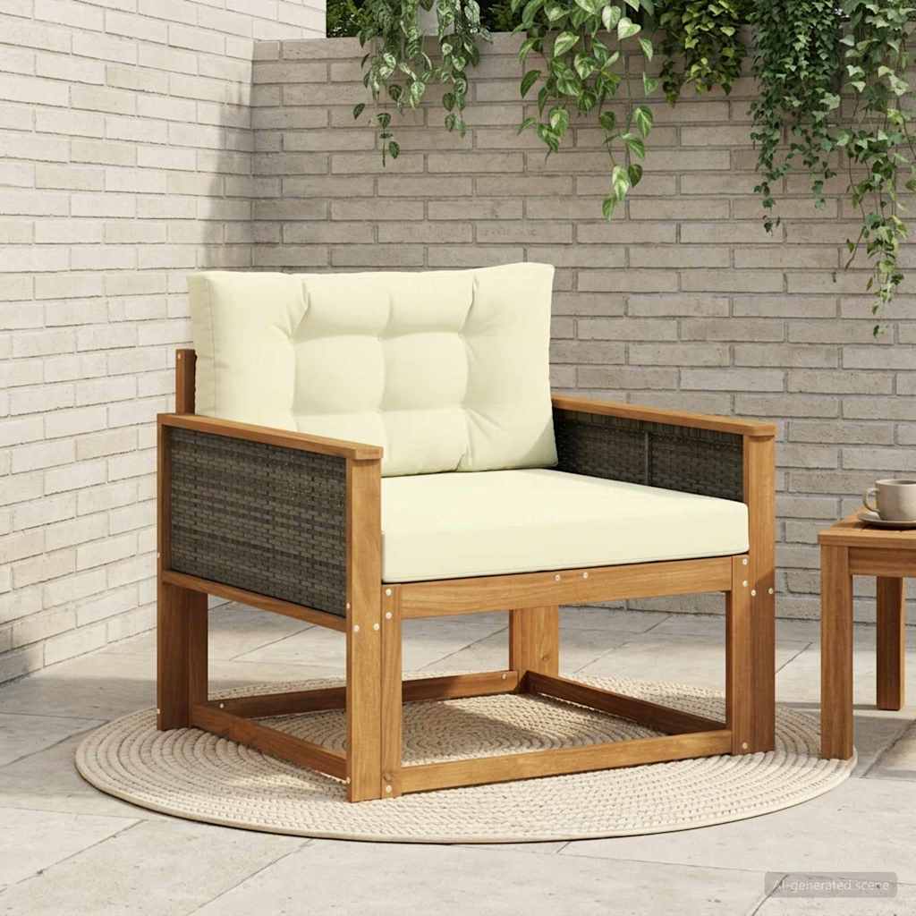 Udendørs Mellem Sofa - Variant 3438844