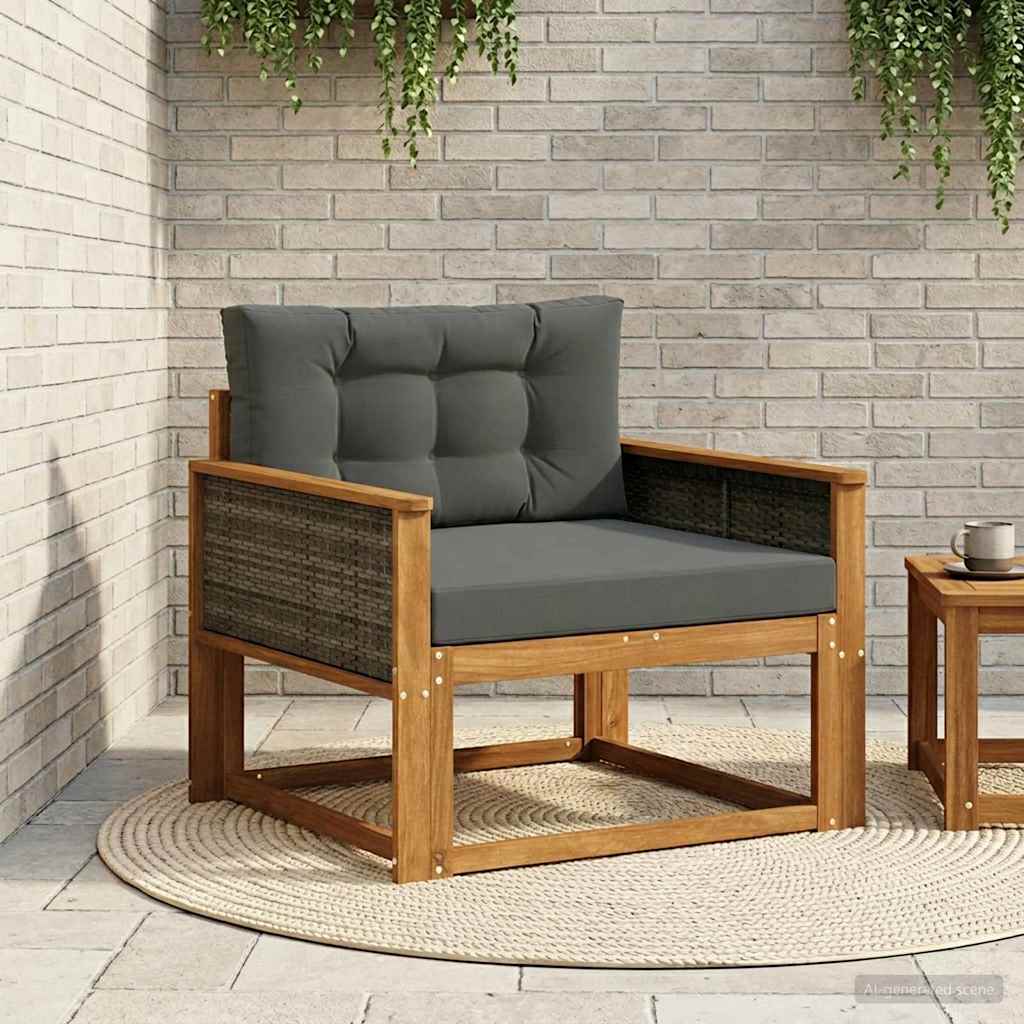 Udendørs Mellem Sofa - Variant 3438846