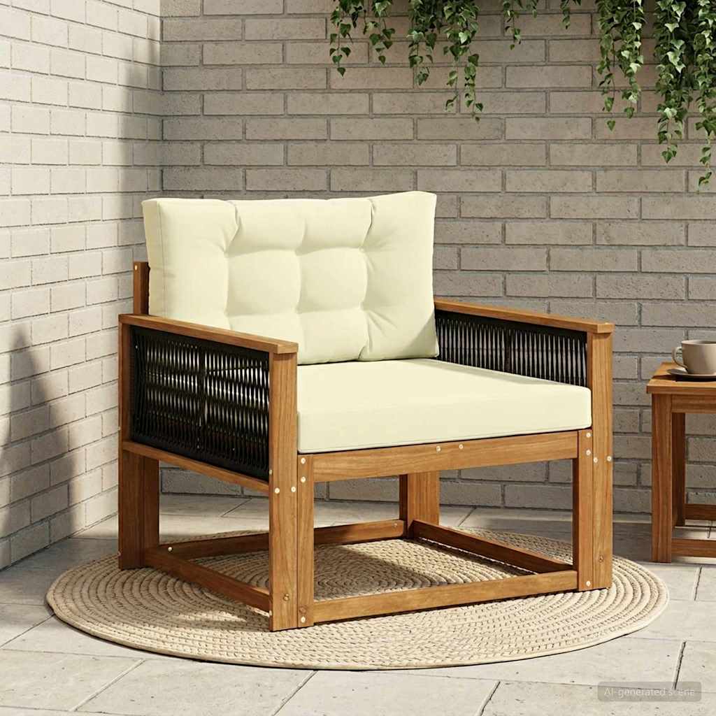 Udendørs Mellem Sofa - Variant 3438849