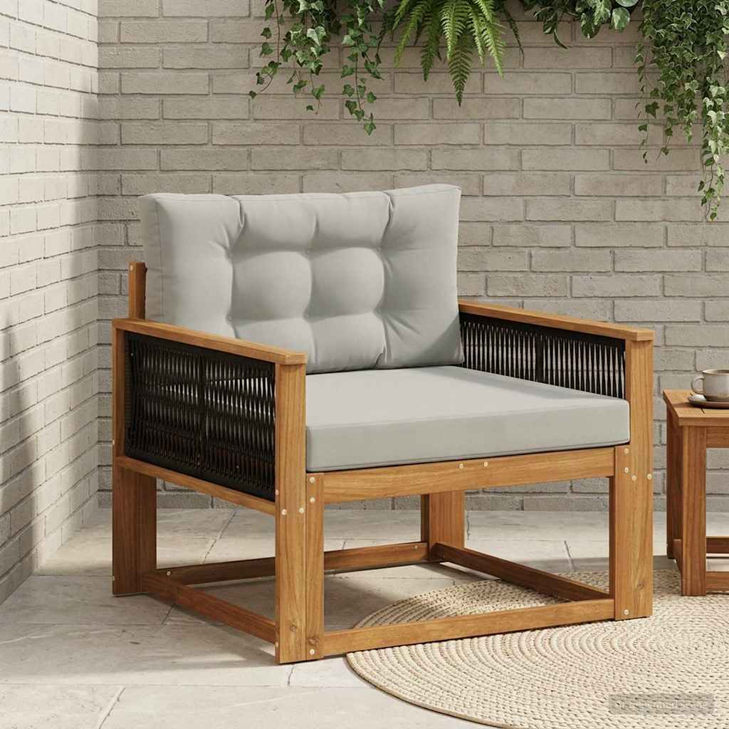 Udendørs Mellem Sofa - Variant 3438850