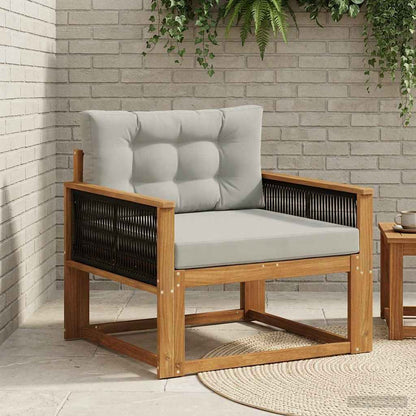 Udendørs Mellem Sofa - Variant 3438850